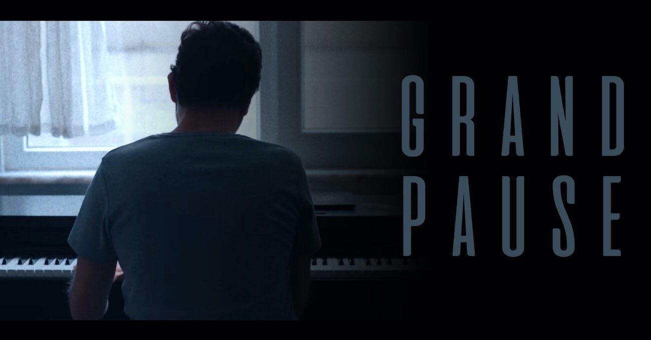 Karantinada Yalnız Kalan Bir Müzisyenin Hikayesi: Grand Pause