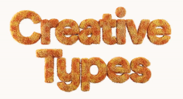 Creative Types
