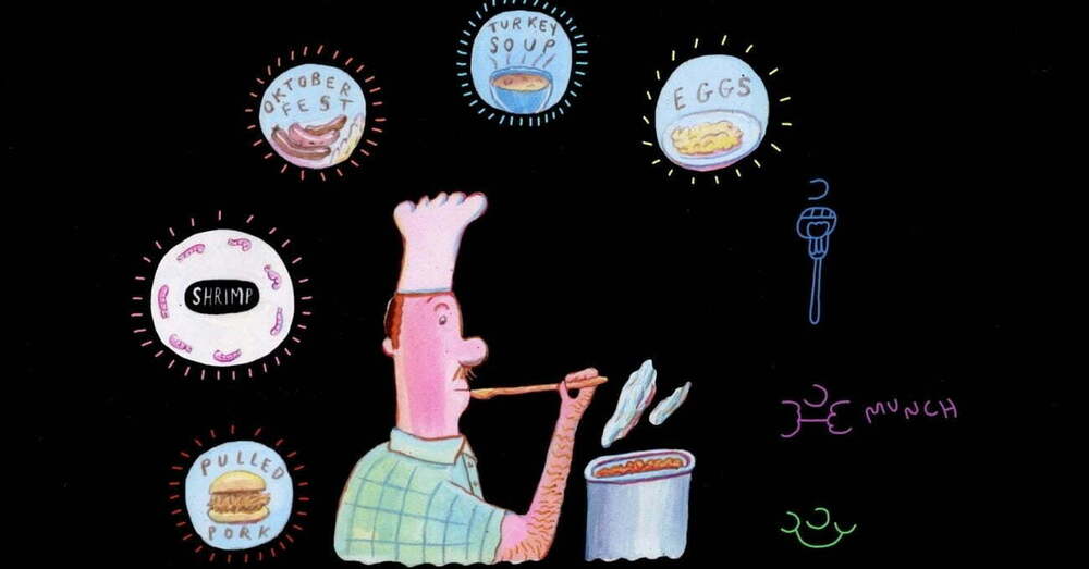 Sıradan Görünen Sıra Dışı Bir Adam