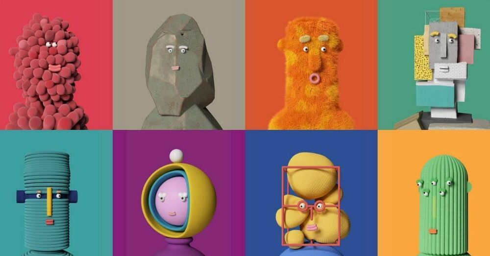 Creative Types