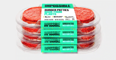 web summit 2020 impossible foods