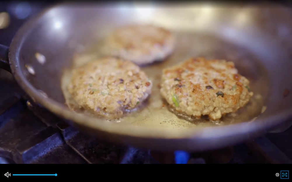 web summit 2020 impossible foods