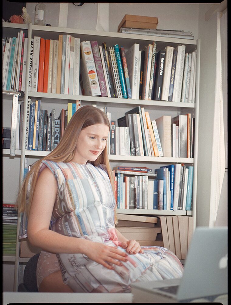 Stuck-at-Home Masquerade