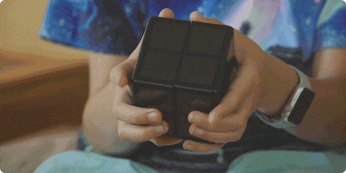 WOWCube