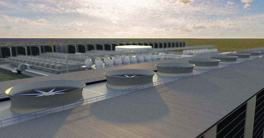 Bu Şirket Havadaki Karbonu Emip, Toprağa Gömüyor! [Web Summit 2020]