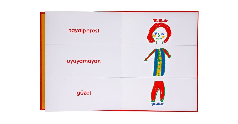 Cinsiyet Kalıplarına Sıkışmayan Kahramanlar