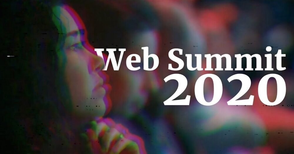 Web Summit’in Çevrim İçi Gerçekleşmesi Nasıl Avantaja Dönüştü? [Web Summit 2020]