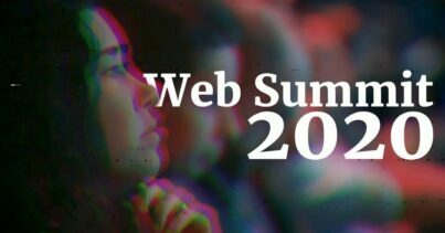 rakamlarla web summit 2020