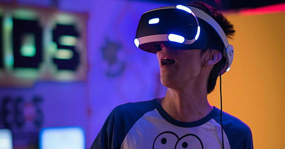 VR’ın Yılı Sonunda Geliyor Mu? [Web Summit 2020]