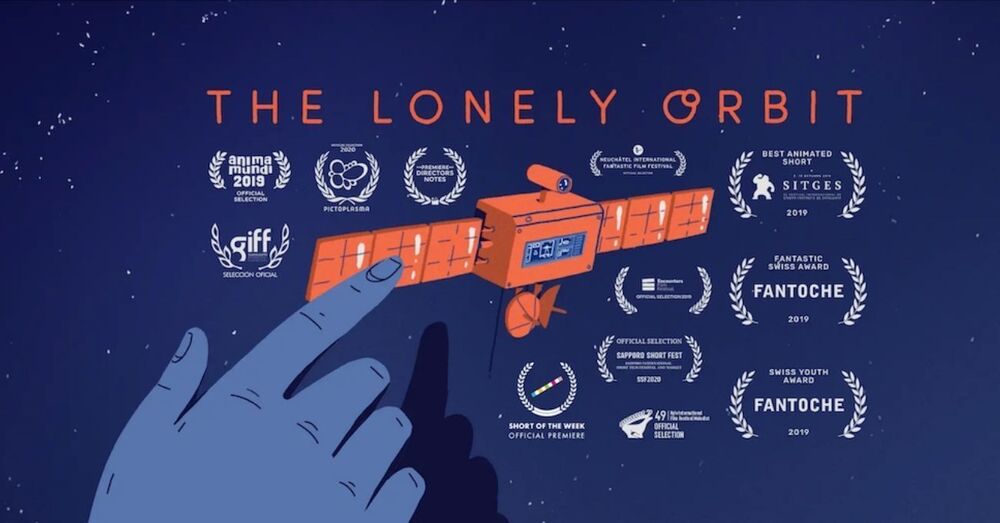 The Lonely Orbit