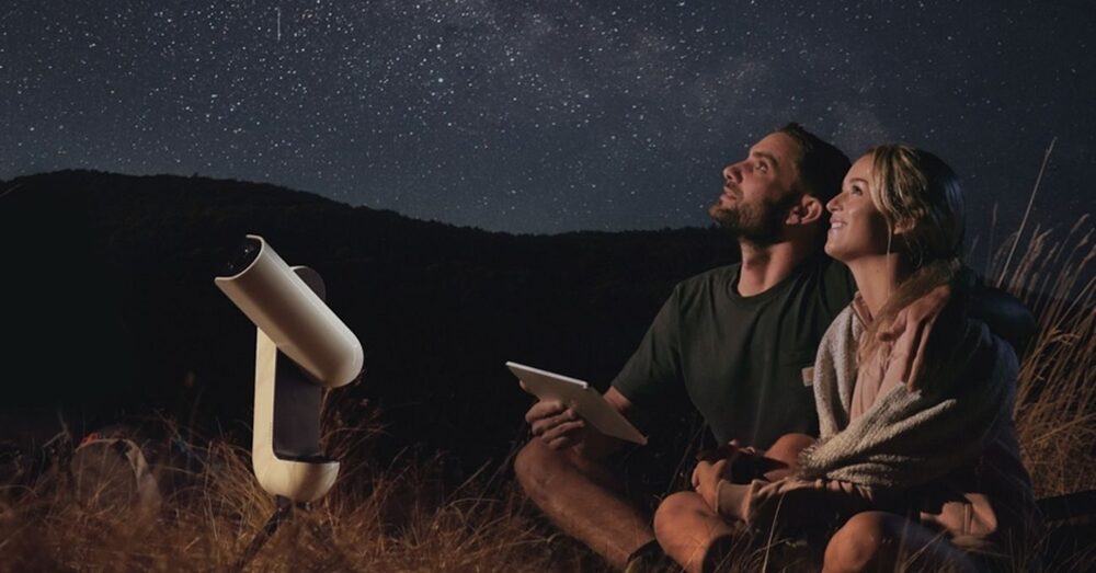 Akıllı Telefonları Astronomi Teleskobuna Dönüştüren Cihazlar