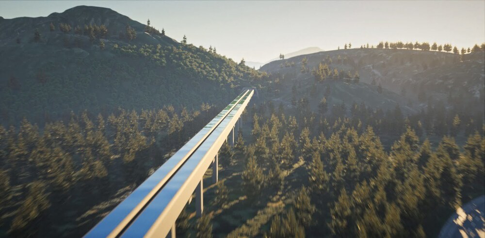virgin hyperloop
