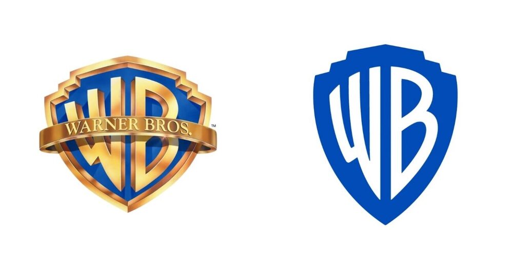 Warner Bros.’un 100. Yıl Logosu Hazır