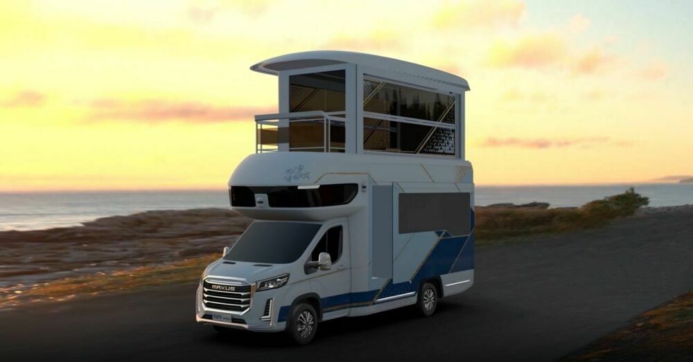 Life Home V90 Villa Edition