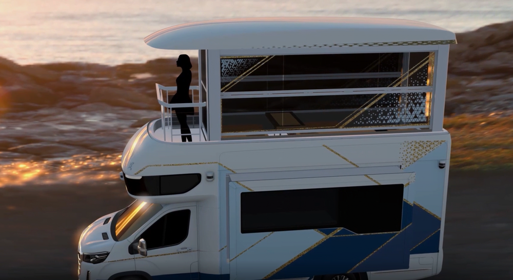 Life Home V90 Villa Edition