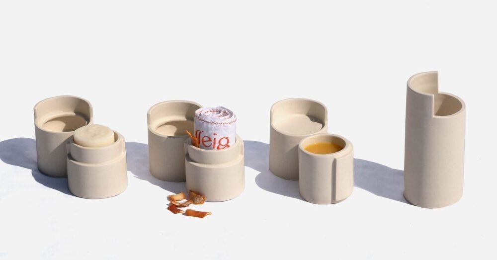 Çirkin Meyvelerden Doğan Güzellik Ürünleri