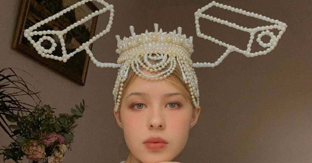 Çuvaş Kültüründen İlham Alan Çağdaş Aksesuarlar