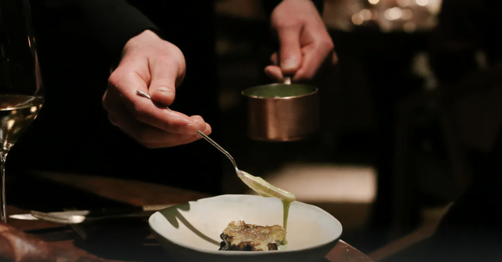 Tat Duyusunun İzinde [SXSW 2021]