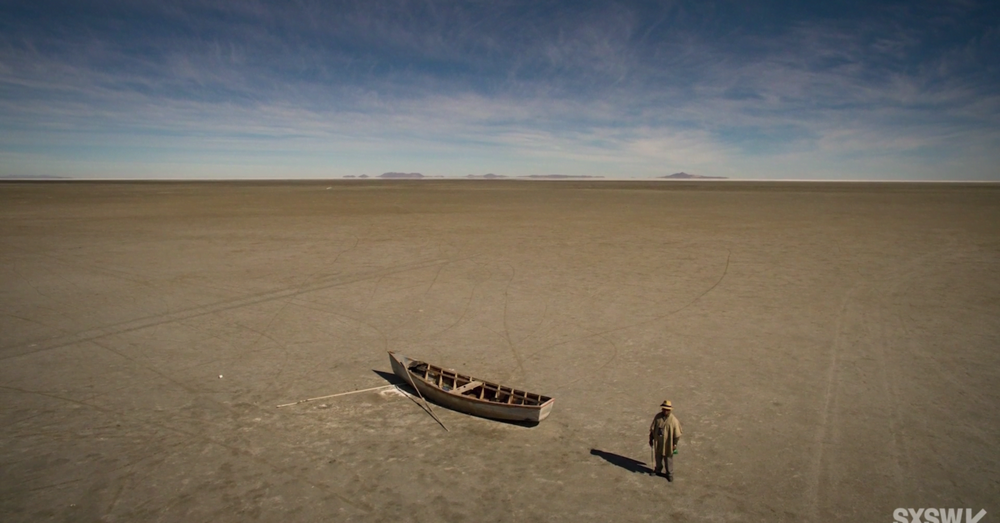 İklim Değişikliği Konusunda Gerekli Araçlara Sahip Miyiz? [SXSW 2021]