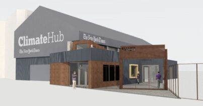 Climate Hub