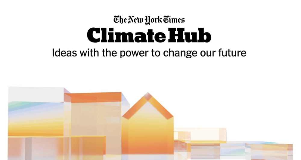 Climate Hub