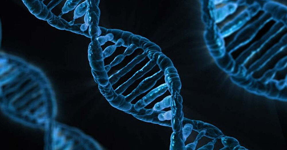 CRISPR: Dünya Bilimde Üçüncü Bir Devrimin Eşiğinde [SXSW 2021]