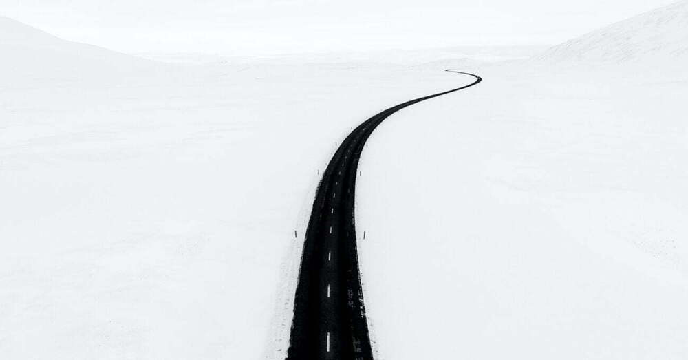 Siyah Beyaz Minimalist Fotoğrafçılık Ödülleri Kazananları