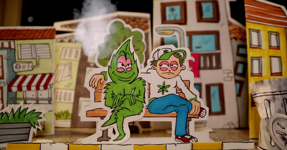 Madde Bağımlılığının Zararlarını Anlatan Film: İkimiziz Ama Yalnızım