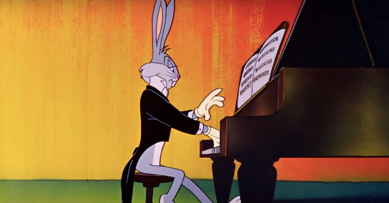 Klasik Müziğe Çizgi Filmlerden Aşina Olmak