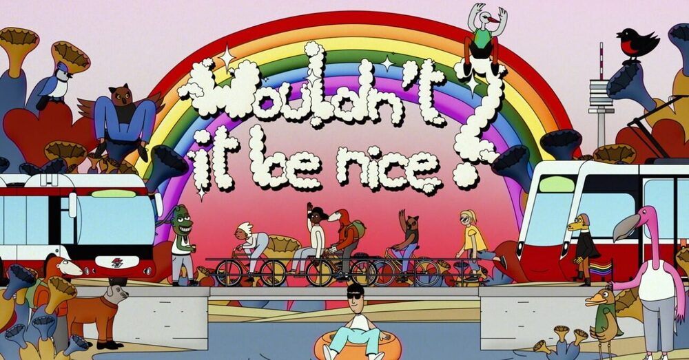 Daha Yeşil Bir Şehir Güzel Olmaz mıydı?