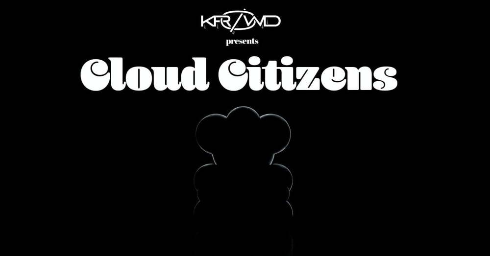 Kr0wd Kolektifinin İlk NFT Projesi: Cloud Citizens