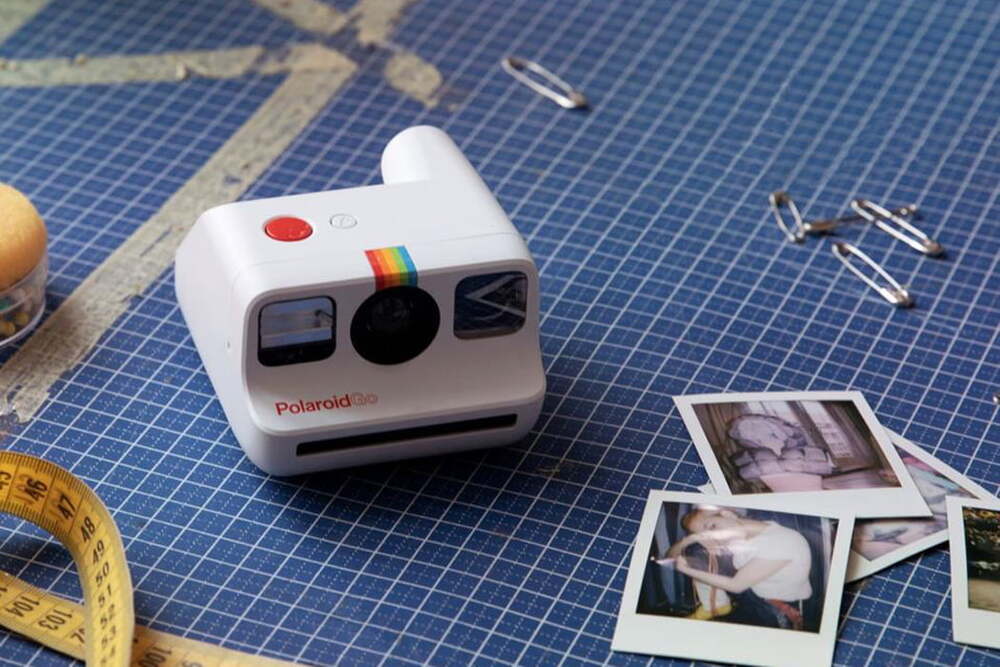 Polaroid Go