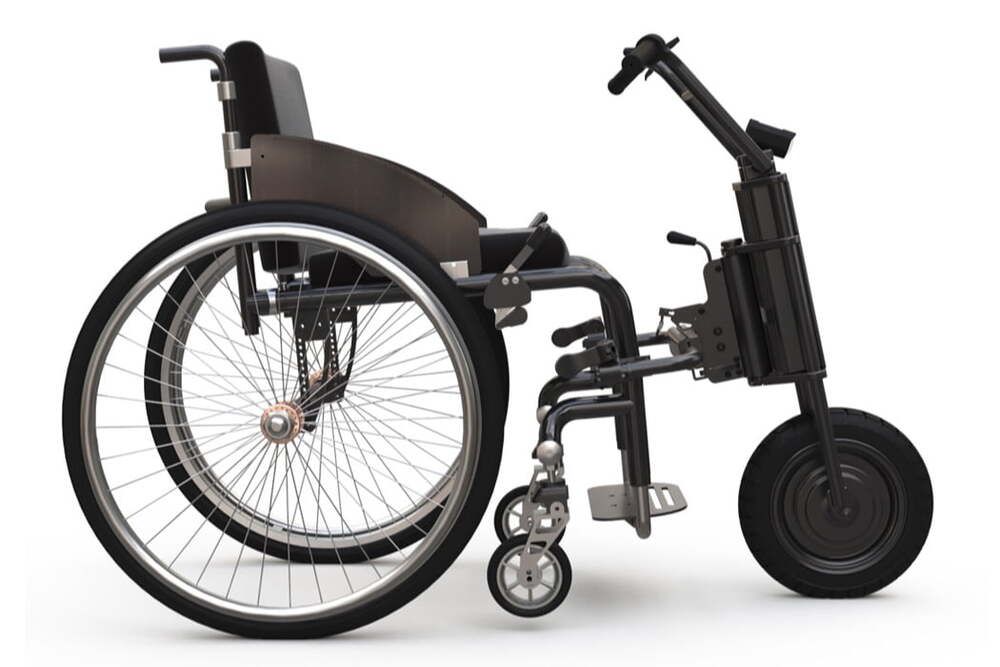 UNAwheel Maxi