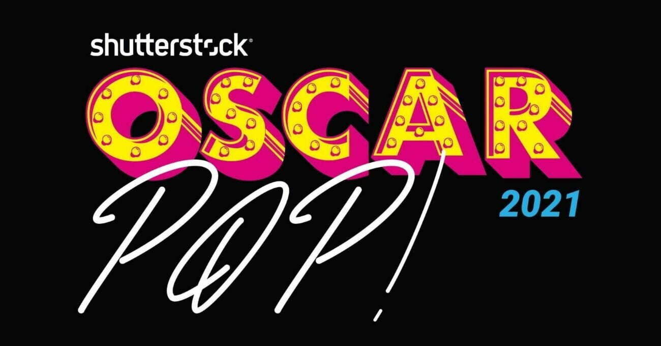 Oscar Adayı Film Posterlerini Yeniden Yorumlayan Oscar Pop! 2021 Yayınlandı