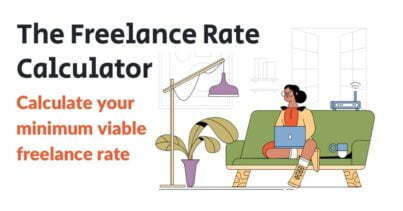 Freelance Rate Calculator