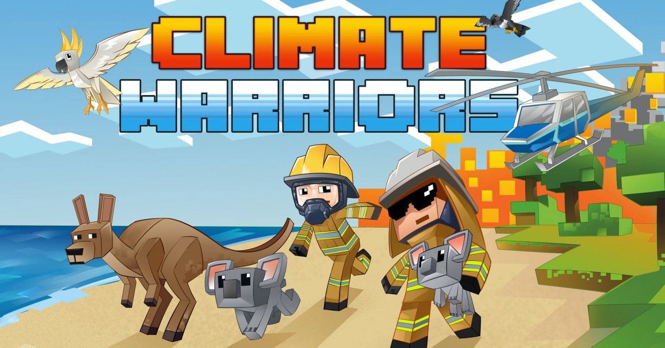 climate warriors