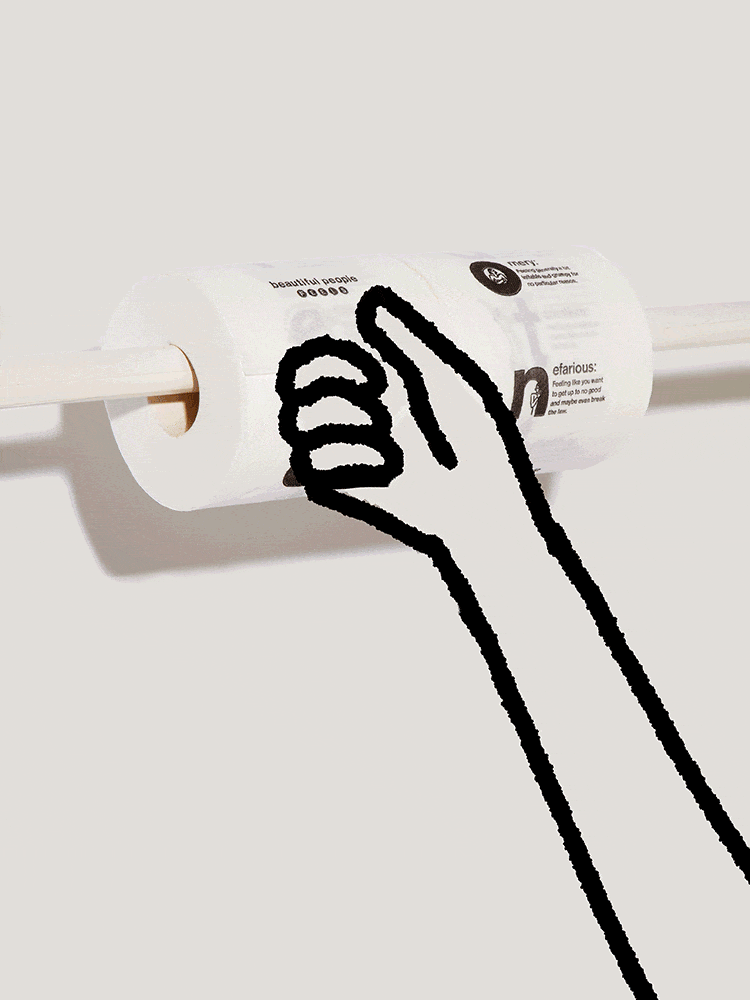 Beautiful People Feels