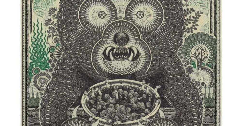 Dolar Kolajları