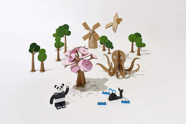Samsung Small World: Reimagine a better planet