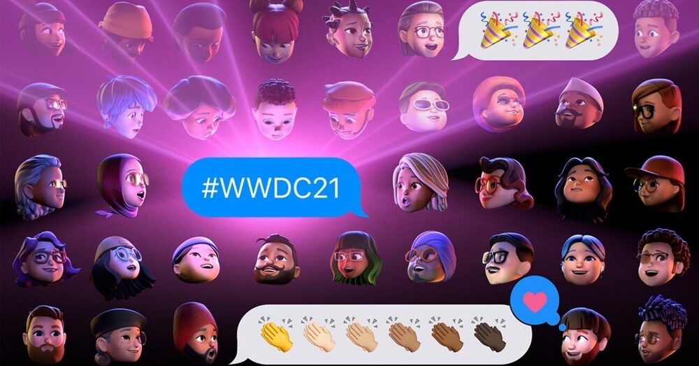 Apple’ın WWDC 2021’de Açıkladığı Önemli Yenilikler