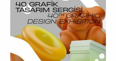 40. grafik tasarım sergisi
