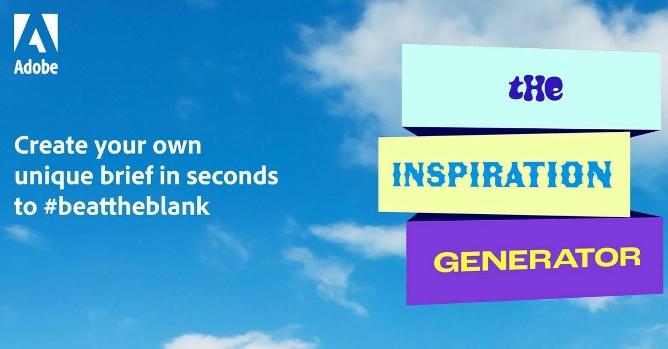 Inspiration Generator