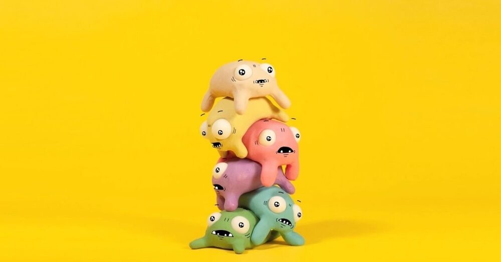 Sevimli Yaratıkların Kısacık Hikayeleri