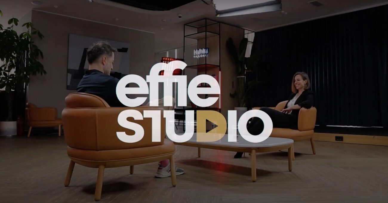 Effie Studio’da Ödüllü Kampanyalara Bakış – ThinkNeuro