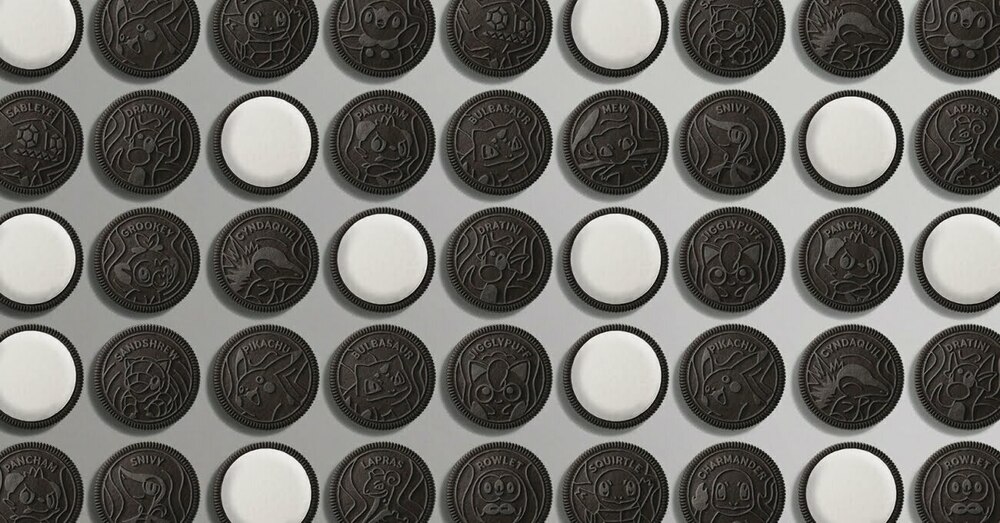 oreo