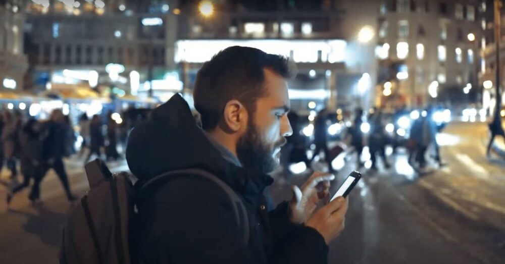 İhtiyaç Sahiplerinin Dilediği Yemeği Seçebildiği SMS Servisi