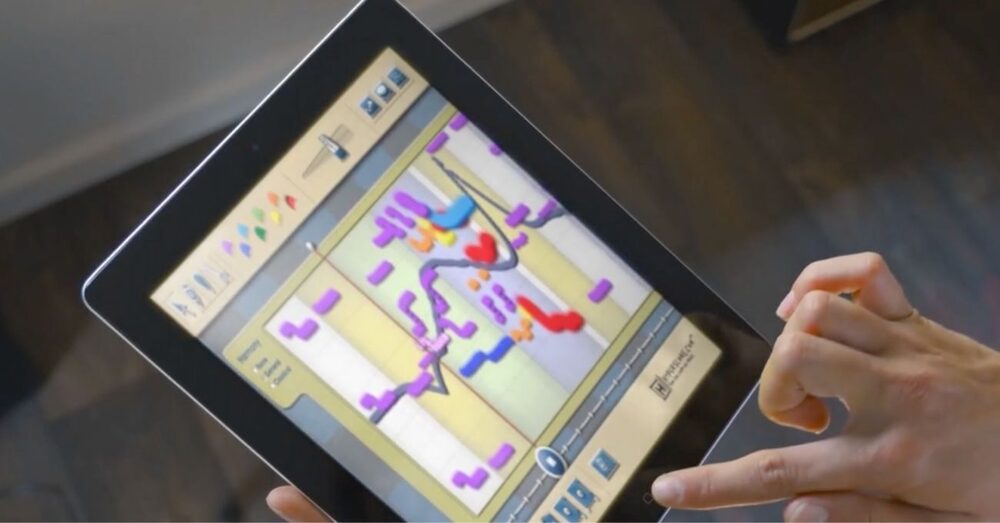 Herkes Müzik Yapabilsin Diye Hyperscore