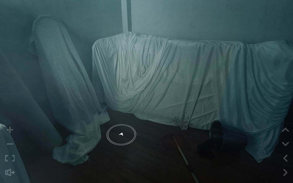 Museum of First Time