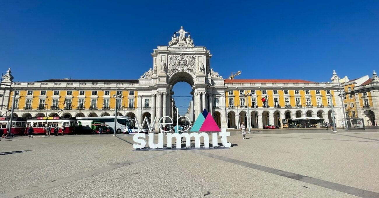 40 Binden Fazla Katılımcıyla Web Summit Yeniden Lizbon’da [Web Summit 2021]