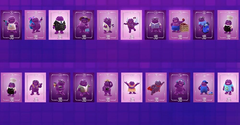 Yapı Kredi’den Vadaa NFT Koleksiyonu